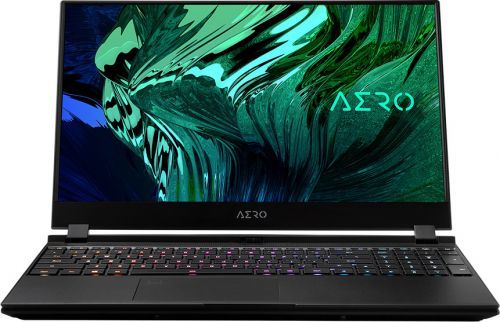 купить Ноутбук Gigabyte AERO 15 XC, Intel-10870H,RTX 3070, 144 Hz IPS,16Gb, PCIe 512Gb, W10H в Алматы