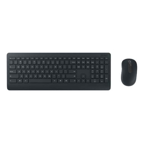 купить Microsoft Wireless Desktop 900, USB, Black в Алматы