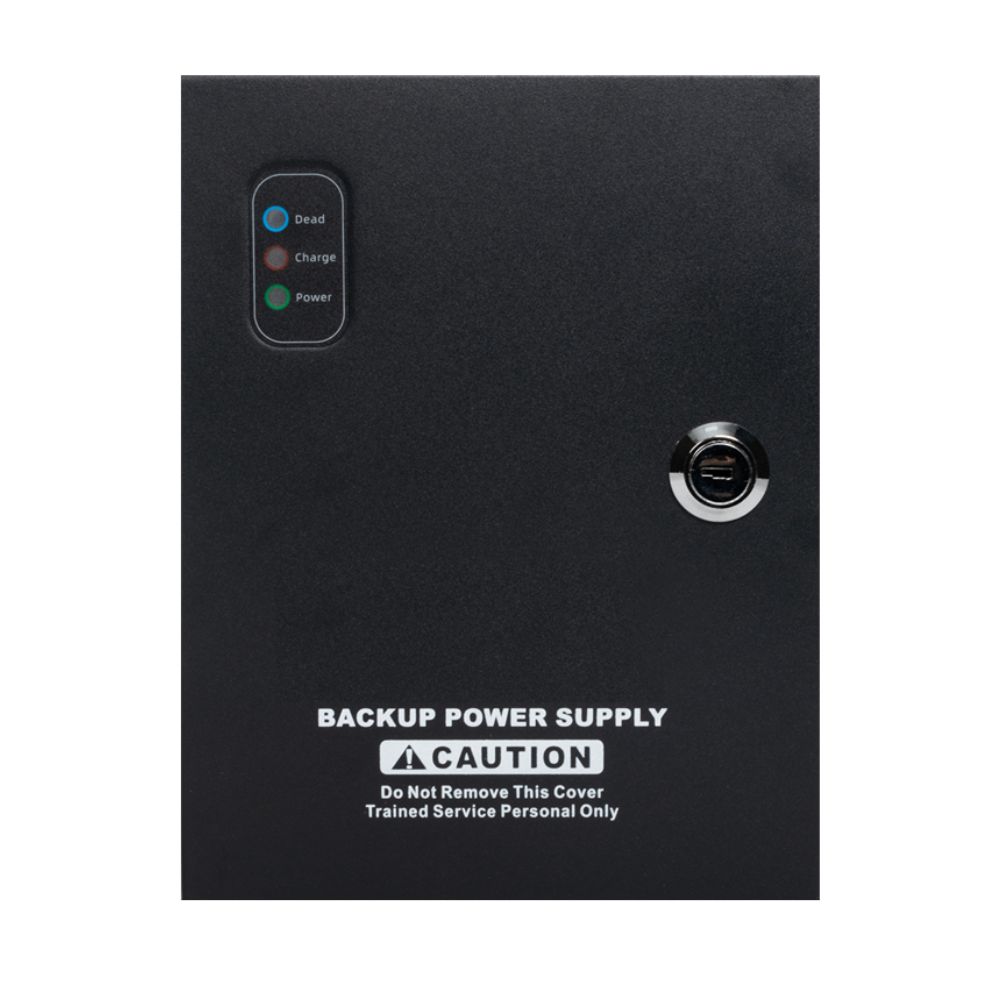 купить Резервированный источник питания SVC BPS-12V10A9CH в Алматы
