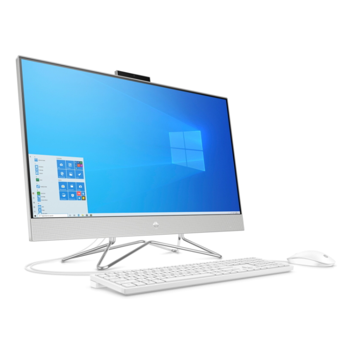 купить Моноблок HP All-in-One 27-dp0017ur PC в Алматы