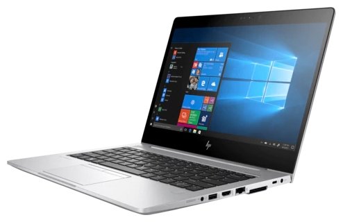 купить Ноутбук EliteBook 830 G5 i7-8550U 13.3 16GB/512 14.0 16GB/512 Camera Win10 Pro в Алматы