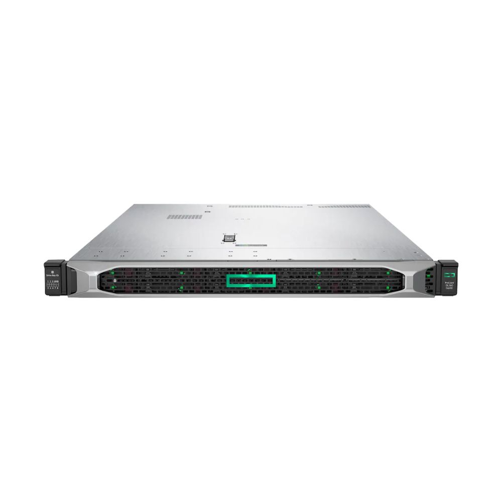 купить Сервер HP Enterprise ProLiant DL360 Gen10 (P56951-B21) в Алматы