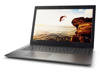 купить Ноутбук Lenovo IdeaPad 330-15IKB  15.6** HD(1366x768) nonGLARE/Intel Core i3-7020U 2.30GHz Dual/4GB/1TB/GMA HD620/noDVD/WiFi/BT4.1/0.3MP/4in1/2cell/5.5h/2.20kg/DOS/1Y/ONYX BLACK в Алматы