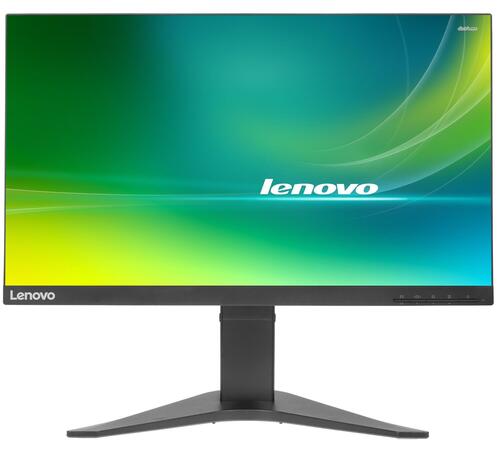 купить Монитор Lenovo G25-10 24.5** 16:9 1920x1080(FHD) TN 144Hz, nonGLARE, 400cd/m2, H178&deg;/V178&deg;, 1000:1, 16.7M, 1ms, HDMI, DP, Tilt, 3Y, Black в Алматы
