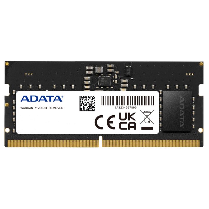 купить Модуль памяти ADATA AD5S480032G-S DDR5 32GB 4800MHz в Алматы
