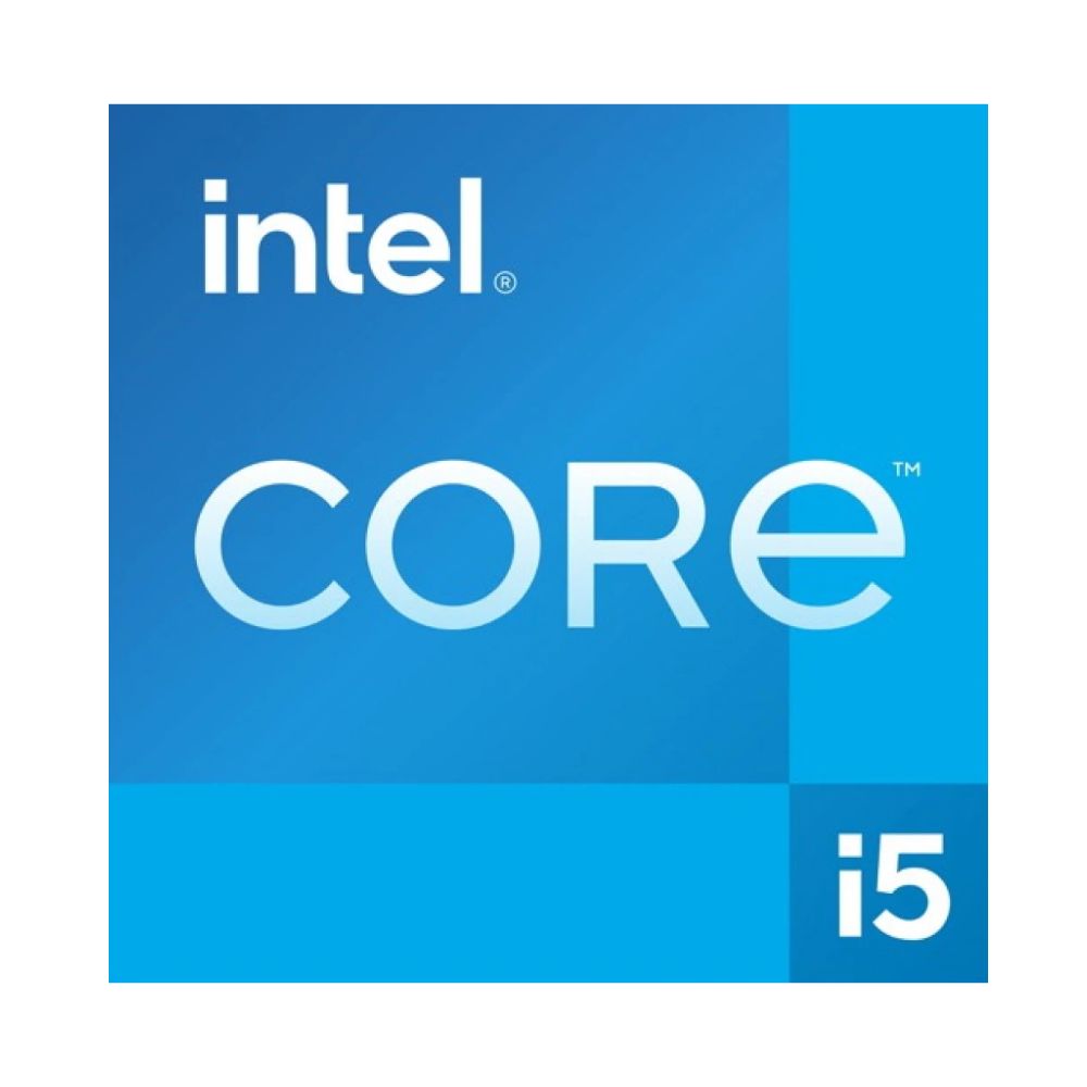 купить Intel Core i5-12400F, Alder Lake, LGA1700, 6/12, 2.5/4.4GHZ, 65-117W, без графического ядра в Алматы