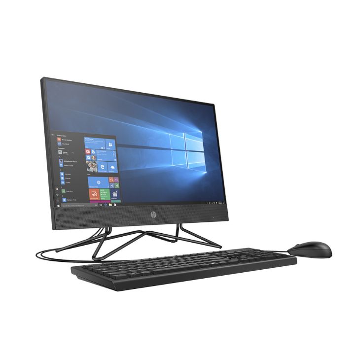 купить HP 295L2EA HP 205 G4 AiO 23.8 R3-4300U 8GB/256 DVDWR Win10 Pro в Алматы