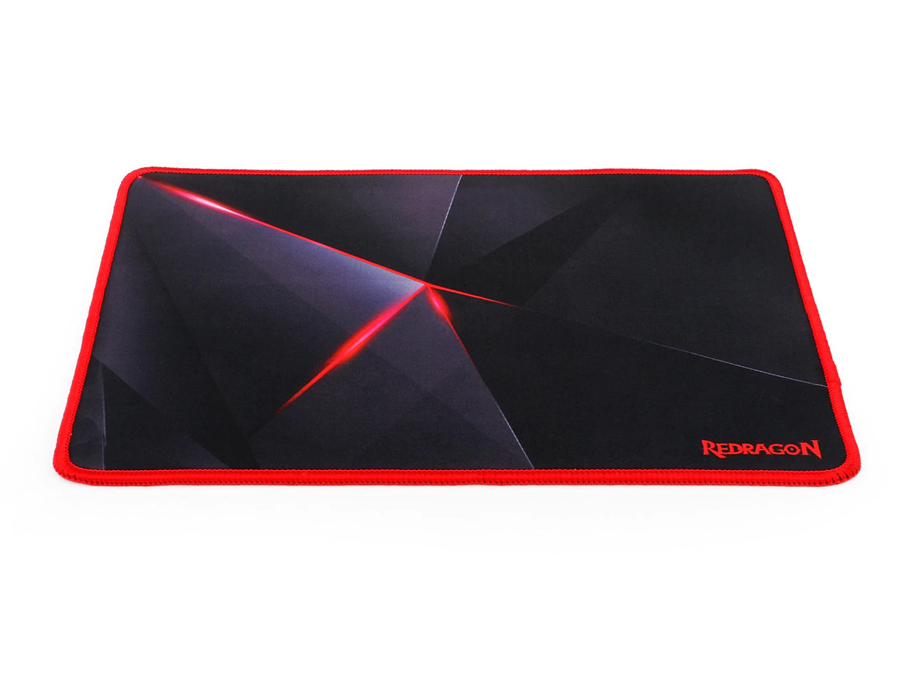 купить Игровой ковер Redragon Capricorn 330х260х3 мм, черный, НОВИНКА! в Алматы