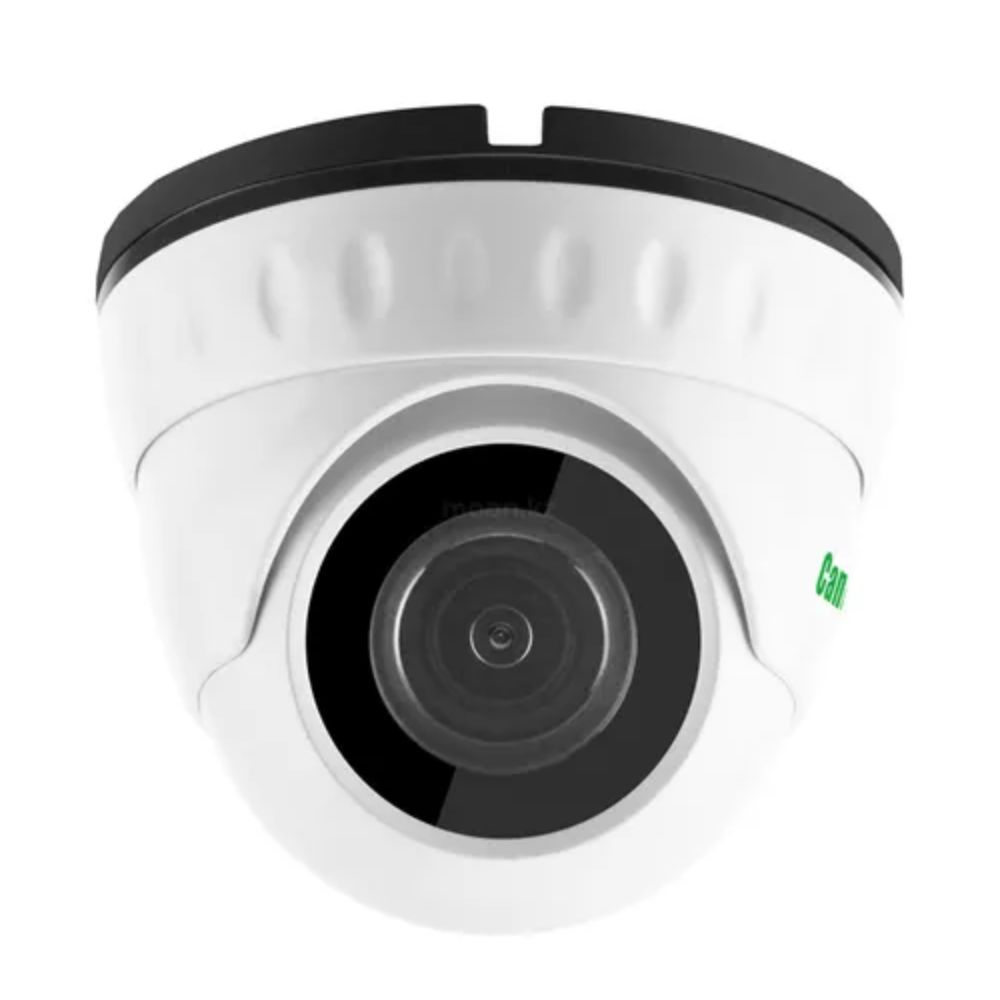 купить IP-Камера Dome 2.0MP CANTONK IPSL20HF200 <3.6mm, POE> в Алматы