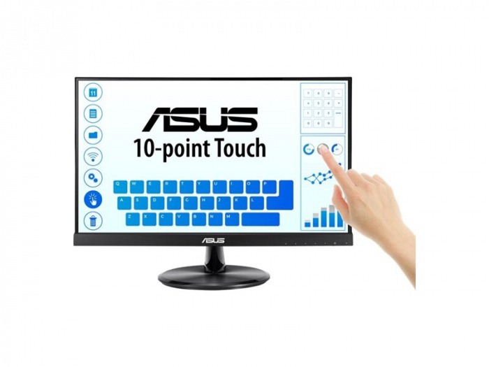 купить Монитор ASUS VT229H&nbsp;90LM0490-B02170 в Алматы
