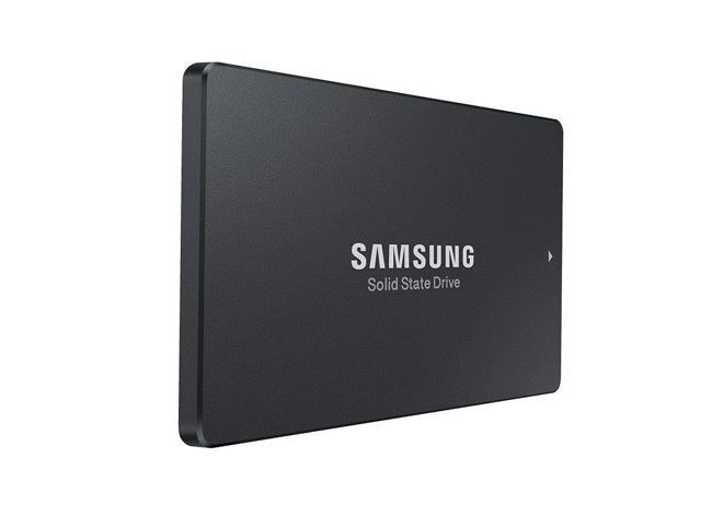 купить Твердотельный накопитель 240GB SSD Samsung SM883 MZ7KH240HAHQ-00005 2.5* SATAIII R540MB/s W480MB. Cпецально разработанный для центров обработки данных! в Алматы