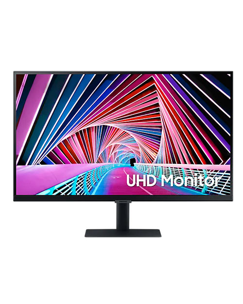 купить Монитор Samsung LS27A700NWIXCI 27" в Алматы