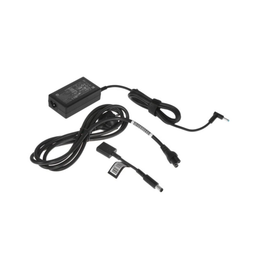 Купить Батарея HP Smart AC Adapter 65 Вт, H6Y89AA в Алматы