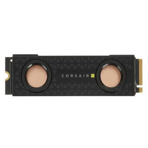 купить Твердотельный накопитель 2000GB SSD Corsair MP600PRO Hydro X Edition M.2 2280 PCIe Gen4x4 with NVMe R7000Mb/s W6550MB/s CSSD-F2000GBMP600HXE в Алматы