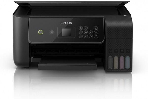 купить МФУ Epson L3160 фабрика печати, Wi-Fi в Алматы