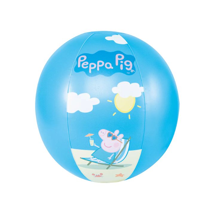 купить Надувной пляжный мяч Happy People 16264 в Алматы