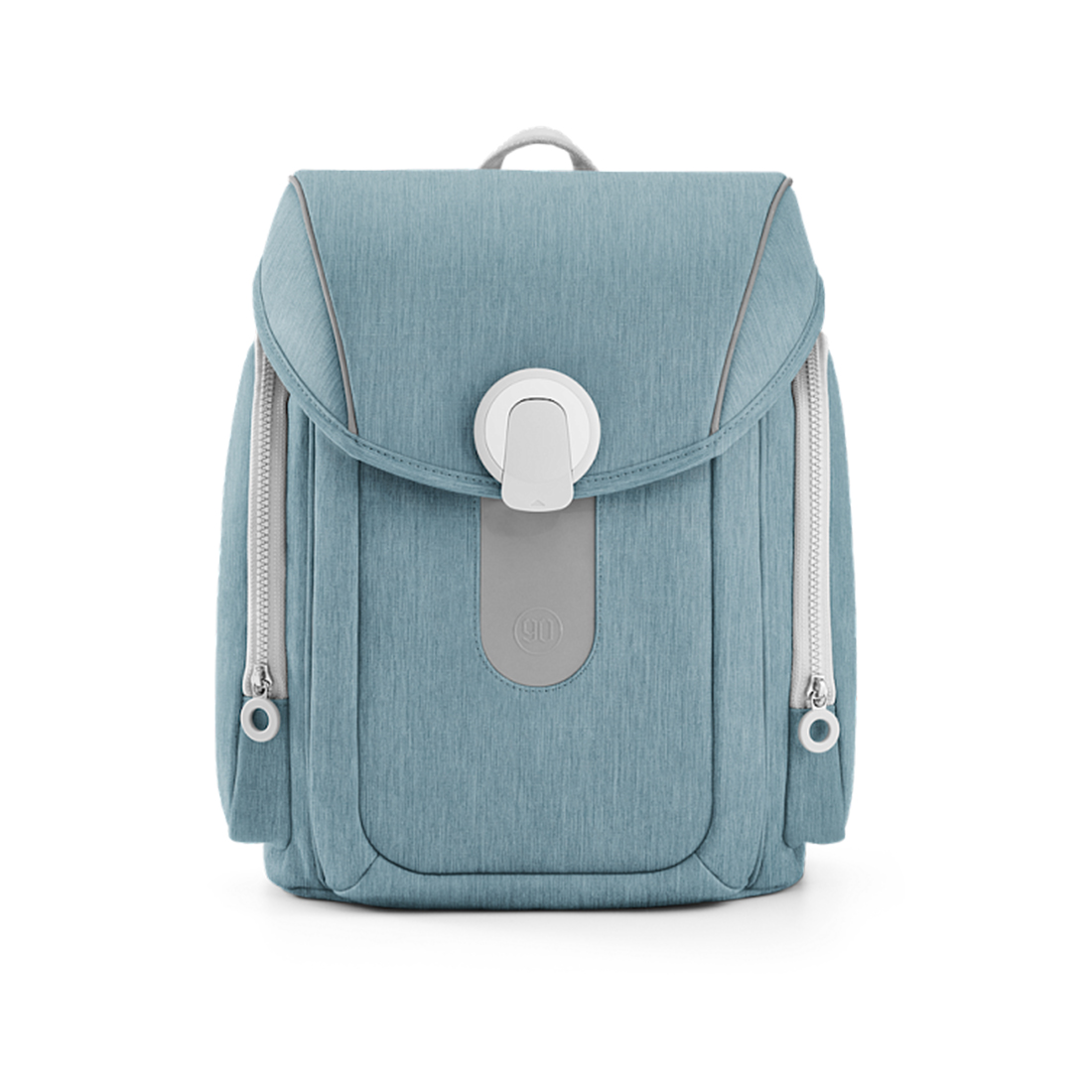 купить Рюкзак NINETYGO Smart School Bag -Light Blue в Алматы