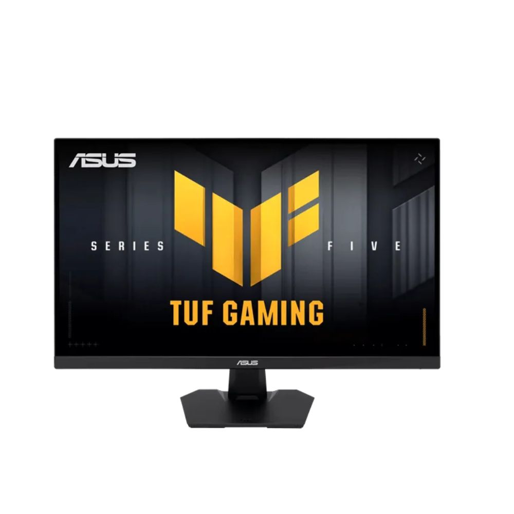 Купить Монитор 27" ASUS TUF Gaming VG27AQM5F Fast IPS 2560x1440 320Hz 0.3ms 300cd/m2 1300:1 1xDP 2xHDMI SP в Алматы