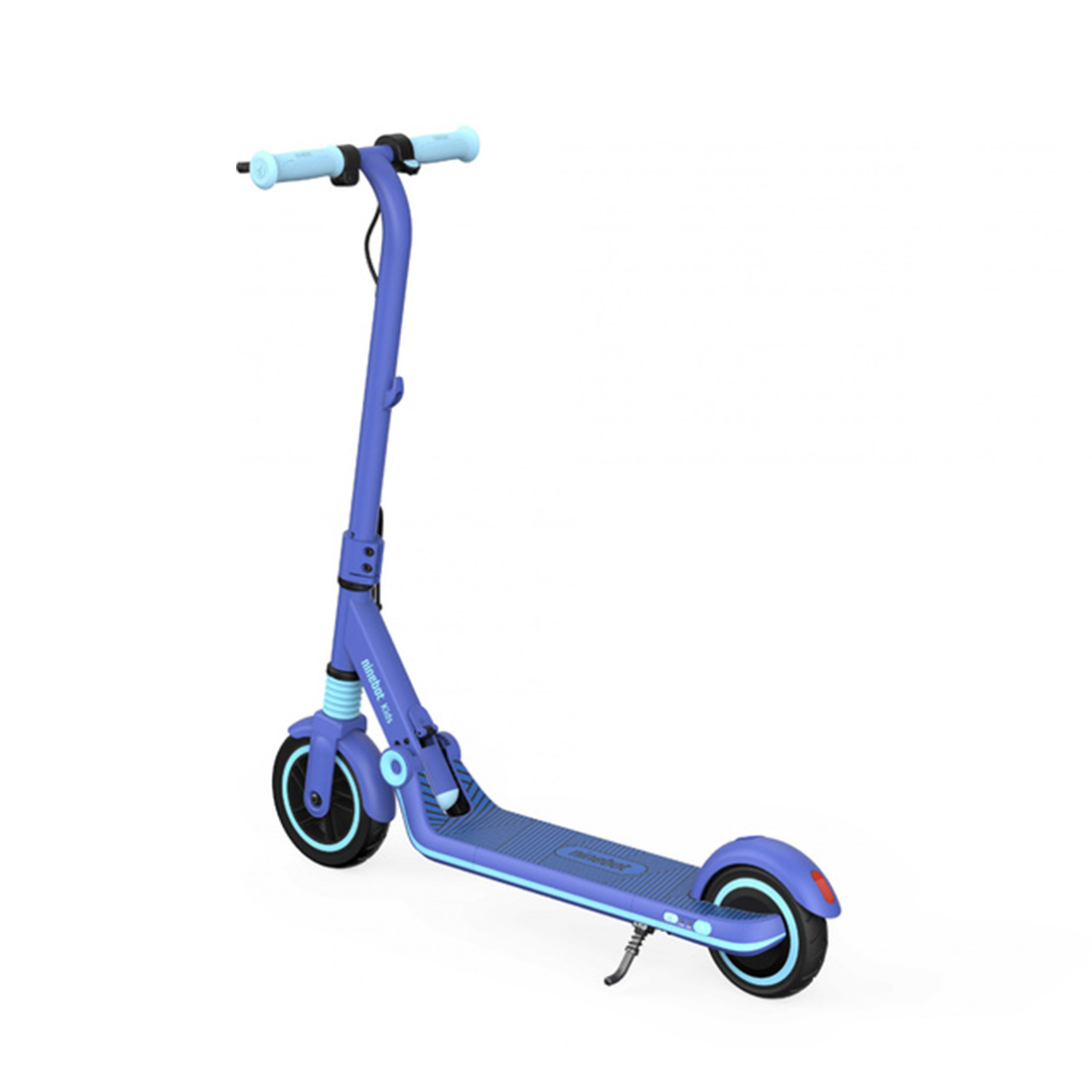 купить Электросамокат детский Ninebot KickScooter E8 Фиолетовый в Алматы