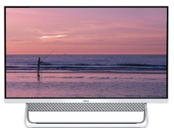 купить Моноблок Dell/Inspiron 5490 AIO/Core i3/10110U/2,1 GHz/8 Gb/256 Gb/Nо ODD/Graphics/UHD/256 Mb/Windows 10/Home/64/23.8 **/FHD/1920x1080 Pix/ в Алматы