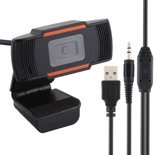 купить USB Веб Камера ViTi WC-720 в Алматы