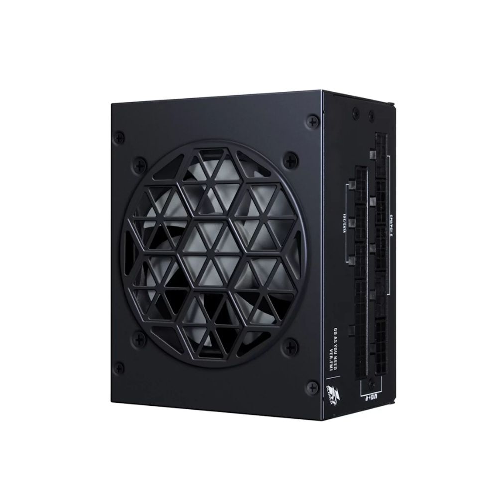 Купить Блок питания 1STPLAYER SFX 750W Platinum в Алматы