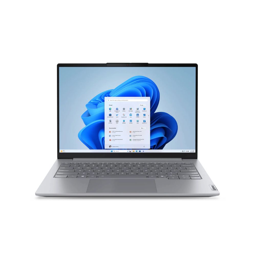 Купить Ноутбук Lenovo ThinkBook 14 Gen 8 IAL Ultra 5 225U 16GB 512GB в Алматы