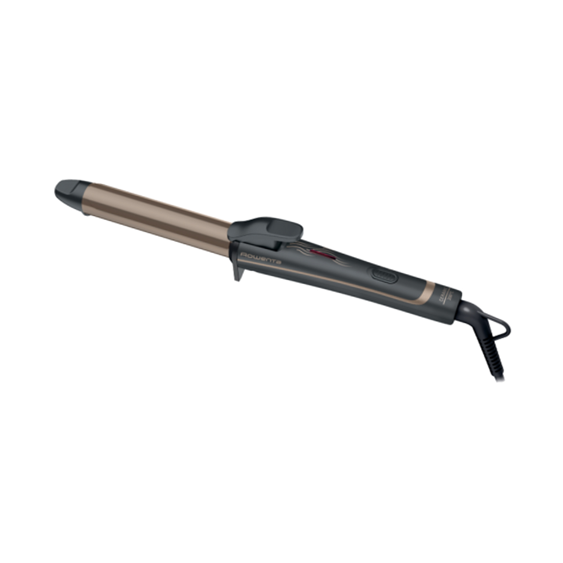 купить Щипцы для завивки ROWENTA CF3227F0 в Алматы