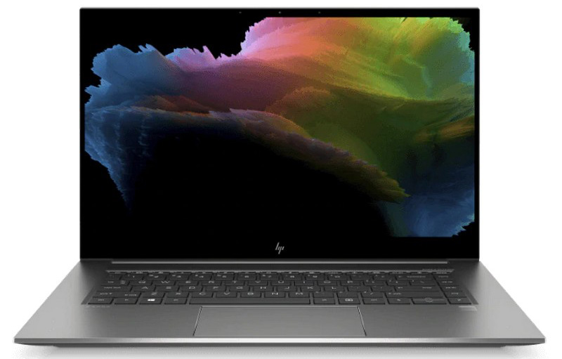 купить HP 1J3S9EA ZBook Studio G7 i7-10750H 15.6 16GB/512 Quadro Camera Win10 Pro в Алматы