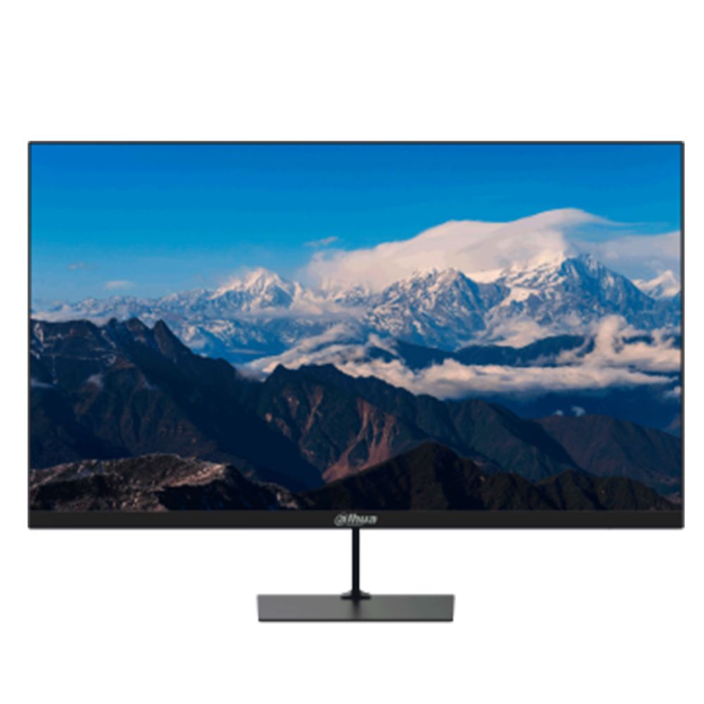 купить Монитор 27" Dahua DHI-LM27-C200 в Алматы