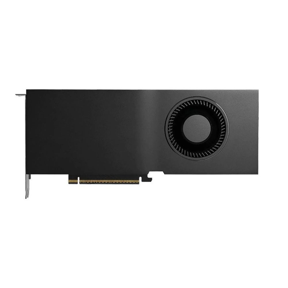 Купить NVIDIA RTX 4500 PRO Blackwell PCI-Express x16 Gen 5.0, 11.2 x 26.7 cm, L FHFL Dual Slot, 32 GB GDDR7 ECC 256-bit, 896 GB/s 200W в Алматы