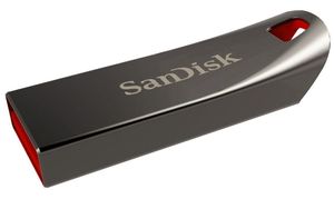 купить SanDisk Cruzer Force 64GB; EAN: 619659100865 в Алматы