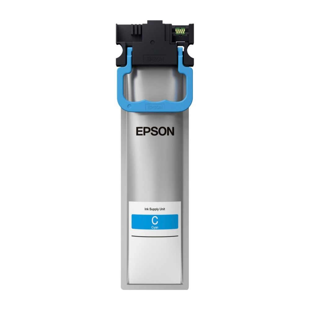 купить Картридж Epson C13T944240 WF-C5xxx Series Ink L голубой в Алматы