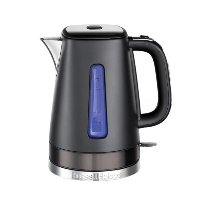 купить Электрочайник Russell Hobbs 26140-70 23968016001 в Алматы