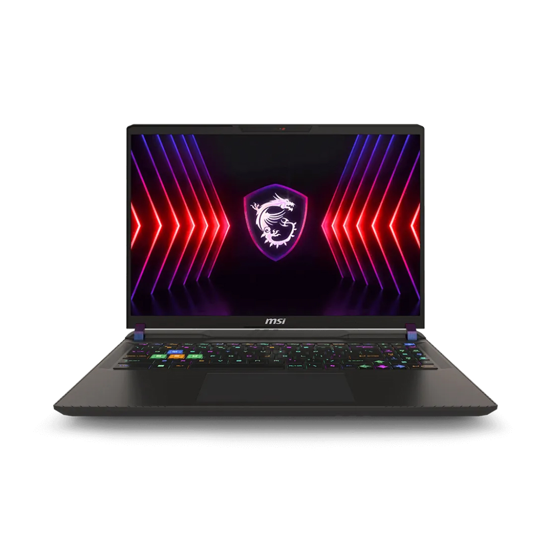 купить Ноутбук MSI Vector 16 HX AI A2XWJG-666XKZ 16* QHD+ 240Hz Ultra 9 275HX 32GB 1TB RTX5090 DOS в Алматы