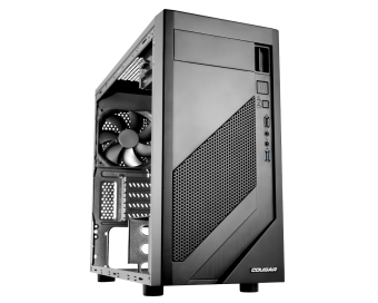 купить Корпус Cougar MG110-W в Алматы