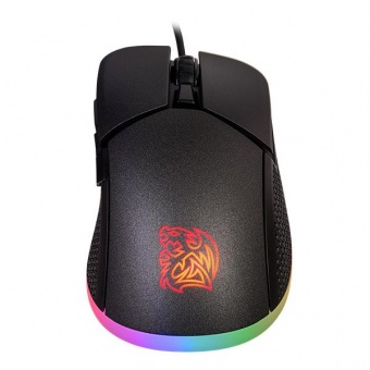 купить Игровая мышь Thermaltake IRIS RGB (MO-IRS-WDOHBK-01) в Алматы