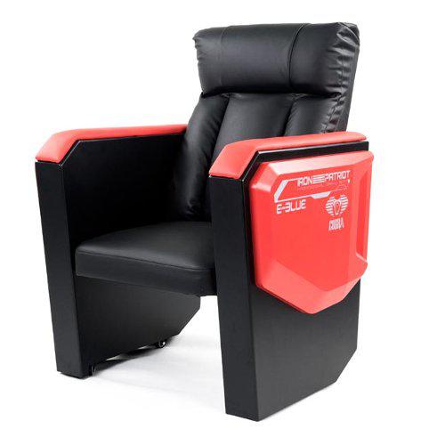 купить Игровое кресло E-BLUE Cobra EEC332BKAA-IA в Алматы
