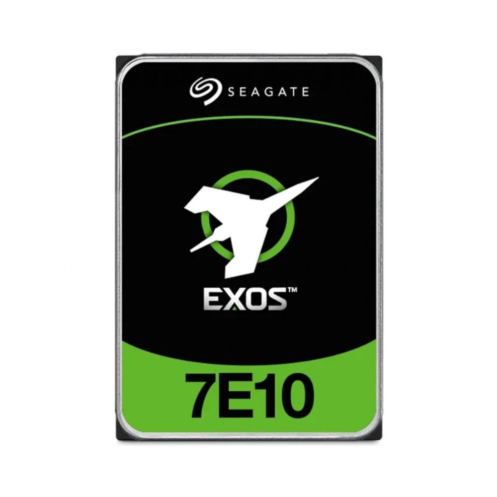 купить Жесткий диск SEAGATE HDD Server Exos 7E10 ST6000NM020B в Алматы
