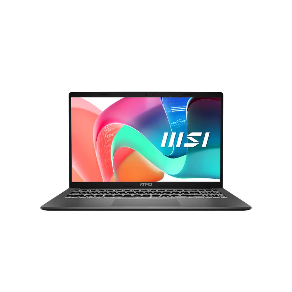 купить Ноутбук NB MSI Modern 15 F13MG-043XKZ 15.6" IPS i5-1335U/16GB/ 512GB SSD/Intel Iris XeDos/Gray в Алматы