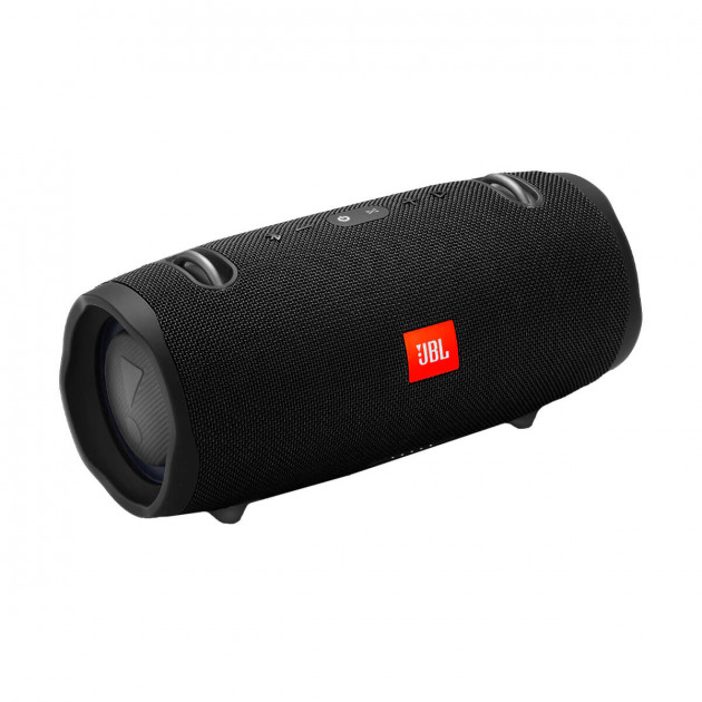 купить Портативная акустическая система JBL Xtreme 2 черная в Алматы