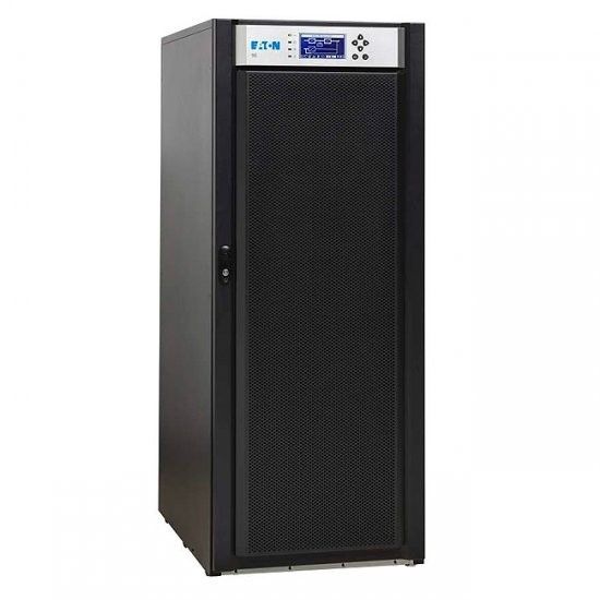 купить Источник бесперебойного питания Eaton серии 93E, мощность 40кВА/36кВт, 3ф:3ф, без внутренних батарей, On-line в Алматы