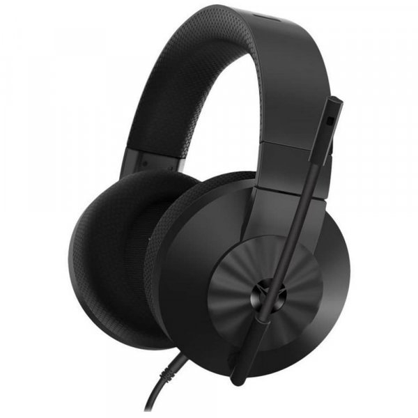 купить Наушники Lenovo Legion H200 Gaming Headset в Алматы