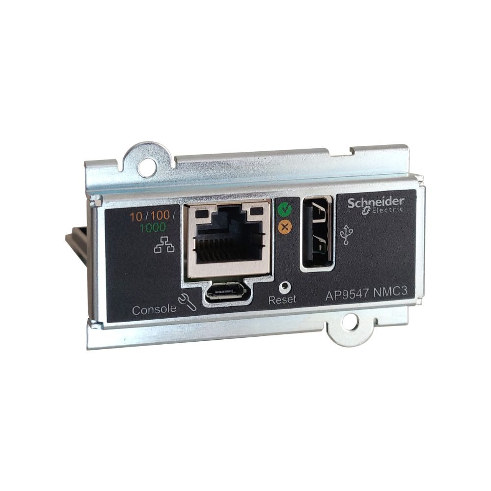 купить Сетевая карта APC AP9547 (AP9547) в Алматы