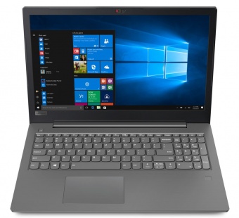 купить Ноутбук Lenovo  V330 15.6 FHD Intel i5-8250U/8GB/256GB SSD/HD620/DVD-RW/BT4.1W10 Pro Grey 81AX00ARRU                                                                                                                                                       в Алматы