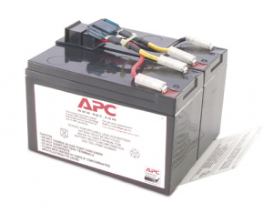 купить Аккумулятор APC/RBC48//внутренний в Алматы
