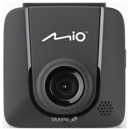 купить Видеорегистратор Mio MiVue 600 + microSD 16 Gb в Алматы