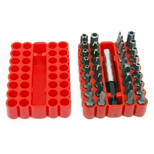 купить 8PK-SD009 Набор бит (33 шт.) в Алматы
