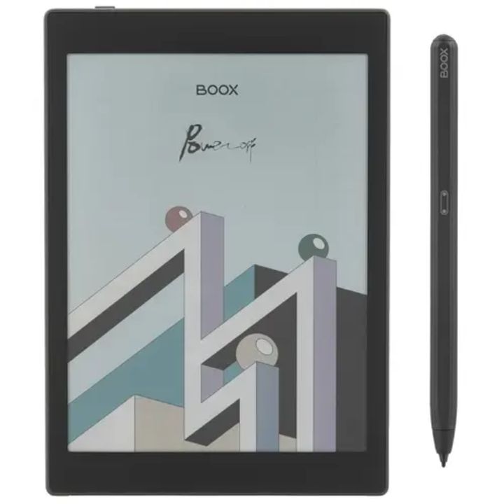 купить Электронная книга ONYX BOOX TAB MINI C черный в Алматы