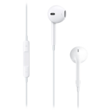 купить APPLE Accessories - EarPods with 3.5mm Headphone Plug в Алматы